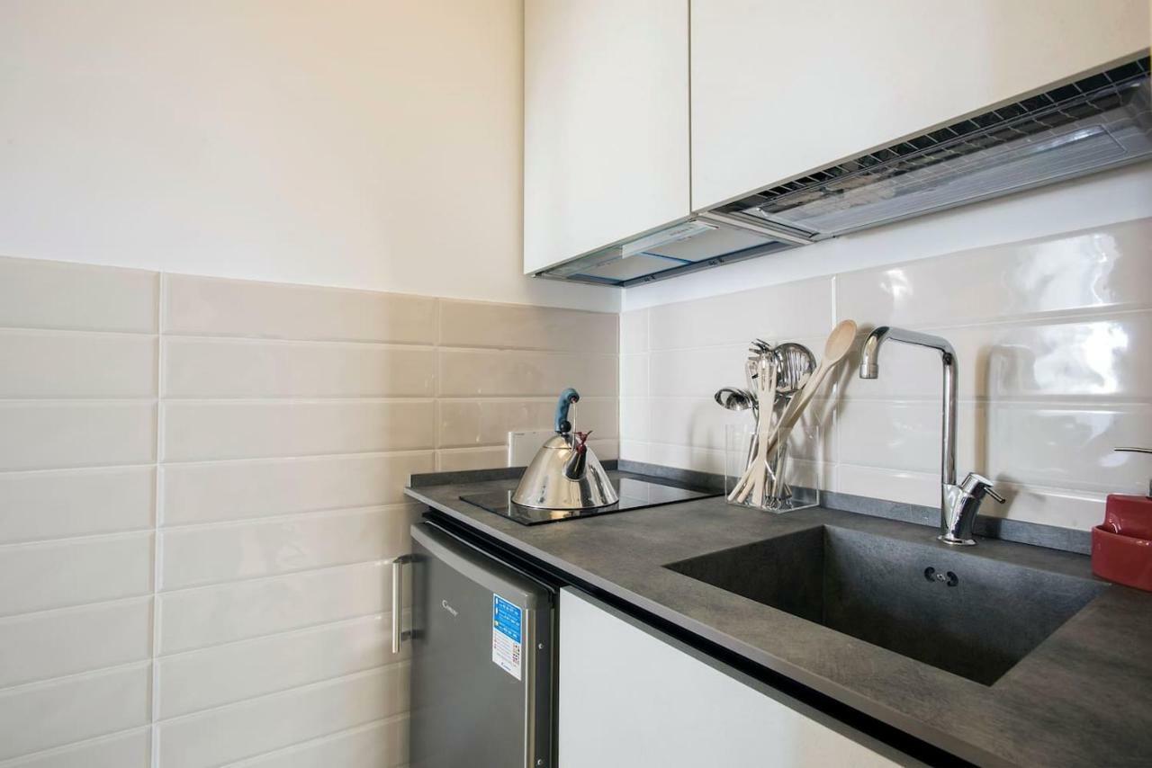 La Finestra Su Fontana Di Trevi - Charming View Apartment Rome Exterior photo