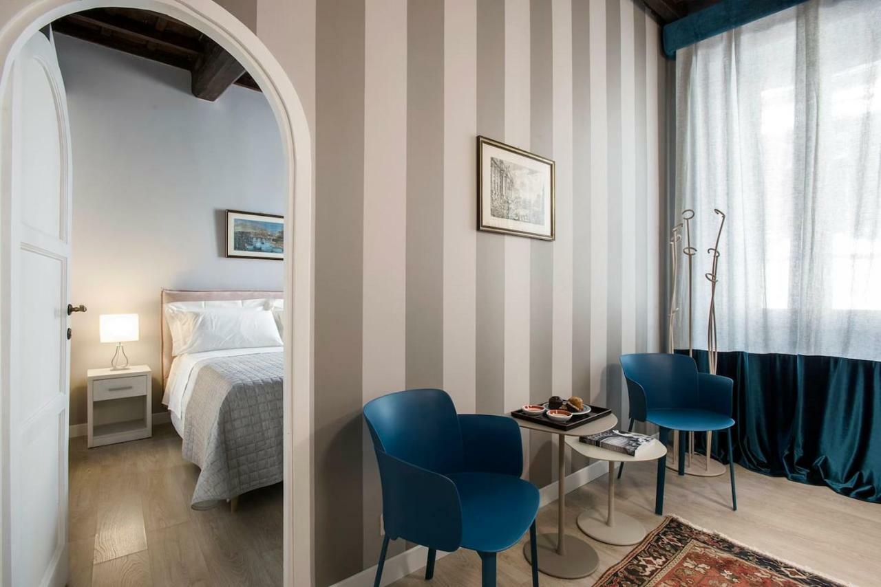La Finestra Su Fontana Di Trevi - Charming View Apartment Rome Exterior photo