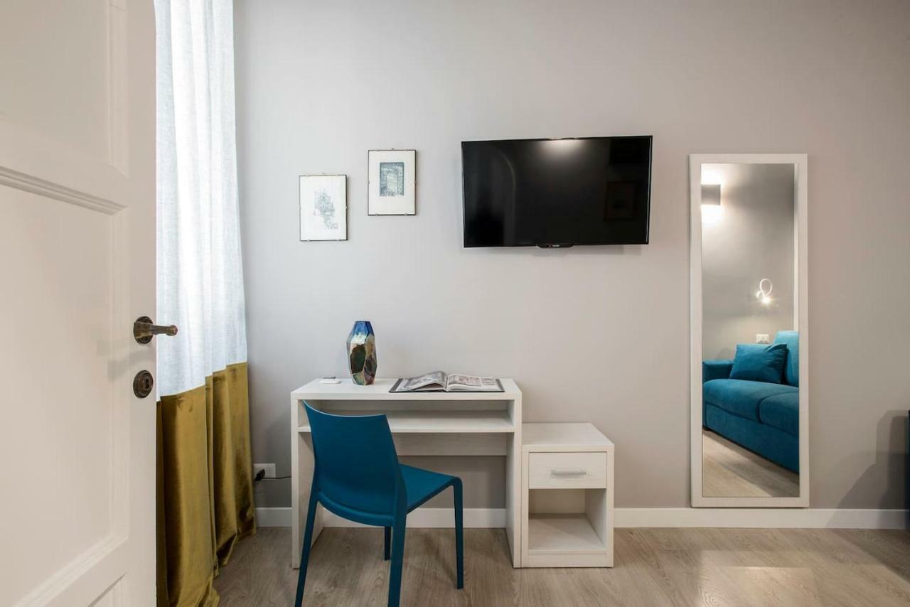 La Finestra Su Fontana Di Trevi - Charming View Apartment Rome Exterior photo