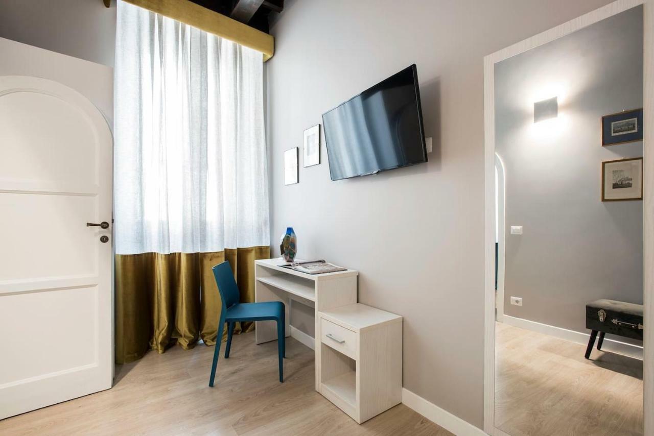 La Finestra Su Fontana Di Trevi - Charming View Apartment Rome Exterior photo