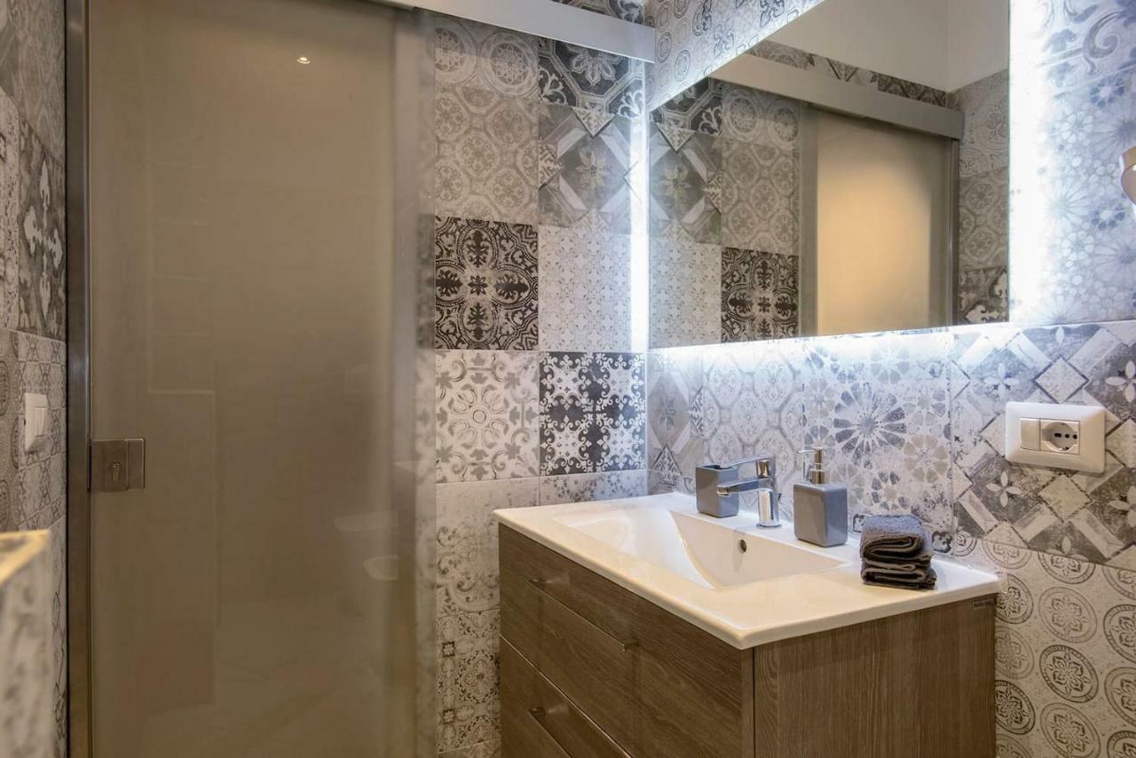 La Finestra Su Fontana Di Trevi - Charming View Apartment Rome Exterior photo